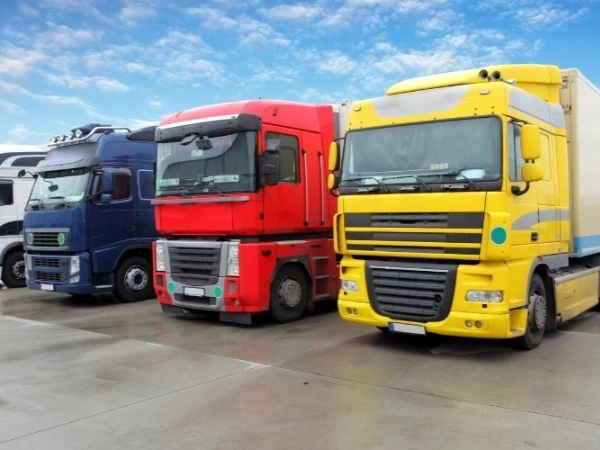 İzmir Kaynaşlı Nakliye